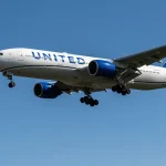 United Flight From Chicago Makes Emergency Landing After Passenger Attempts To Breach Cockpit