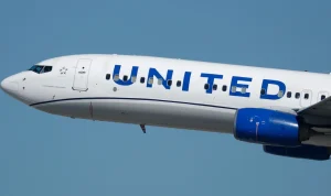 United flight reports close call with drone before San Diego landing