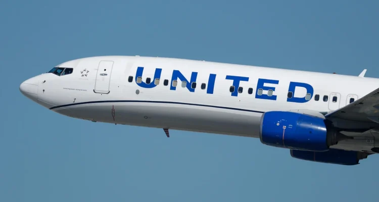 United flight reports close call with drone before San Diego landing
