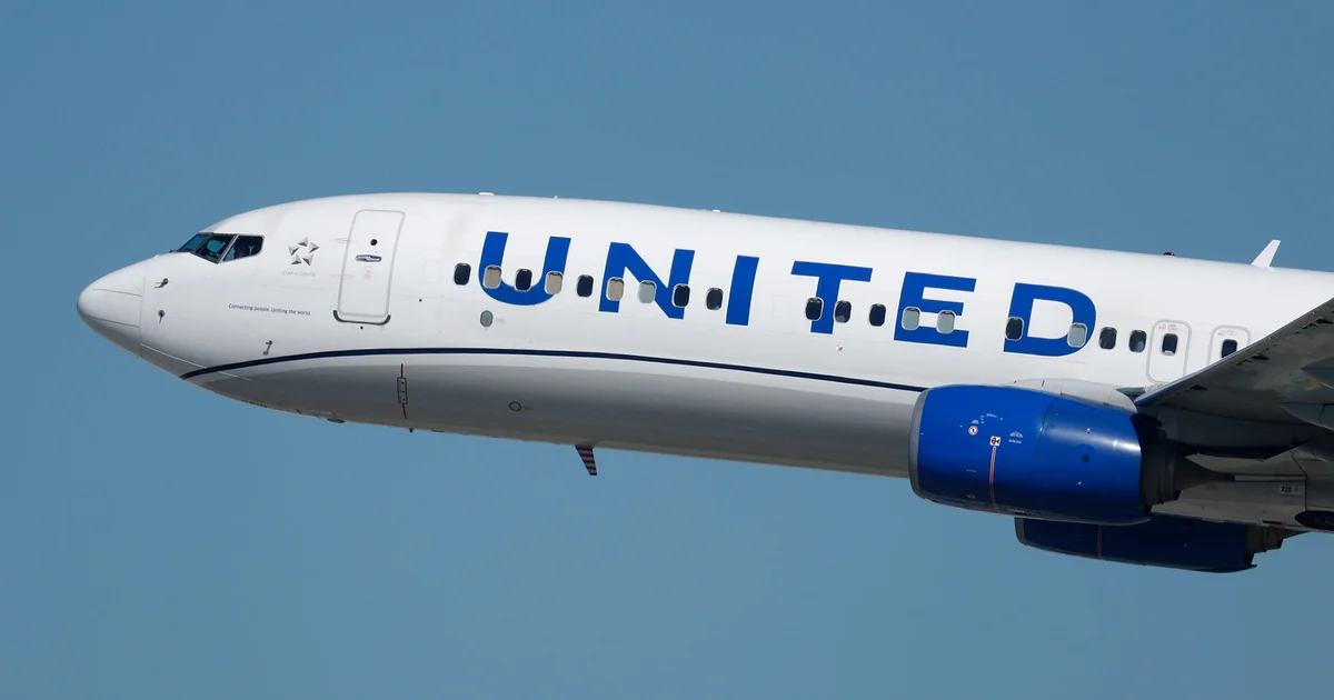 United flight reports close call with drone before San Diego landing