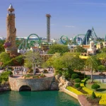 Universal Demolishes Cherished Theme Park Attraction