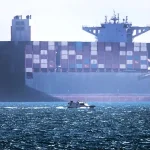 US Ally Backs Trump's Plan to Counter Iran in Hormuz: 'Ready to Help