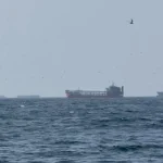 US and Iran exchange fire, Trump launches mission to guide ships through Strait of Hormuz