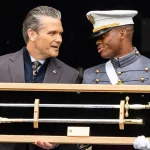 US Army Reaches 2026 Recruiting Target Four Months Ahead of Schedule