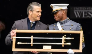 us-army-reaches-2026-recruiting-target-four-months-ahead-of-schedule-86707 US Army Reaches 2026 Recruiting Target Four Months Ahead of Schedule