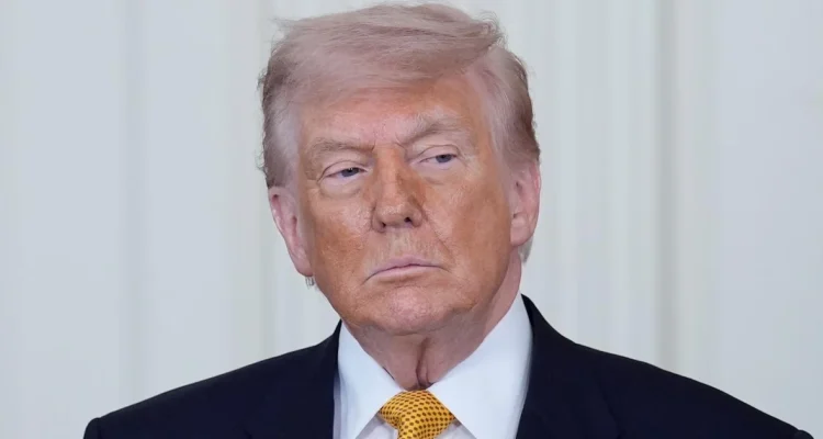 US Awaits Iran's Answer on Peace Plan, Trump Suggests It Could Arrive Soon