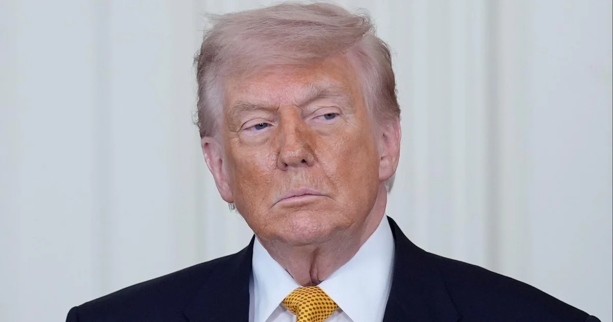 US Awaits Iran's Answer on Peace Plan, Trump Suggests It Could Arrive Soon