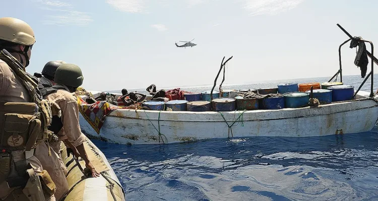 US-backed Pipeline Plan Aims to Reduce Global Reliance on Strait of Hormuz Amid Iran Threats