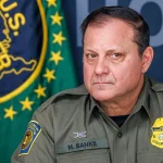 US Border Patrol Chief Mike Banks Resigns Unexpectedly