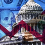 US Debt Surpasses GDP for First Time Since WWII