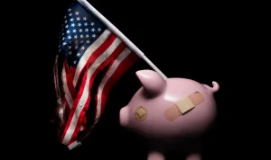 US Debt Surpasses GDP: Time for Concern?