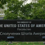 US Embassy: Potential Significant Air Attack in Ukraine Within 24 Hours