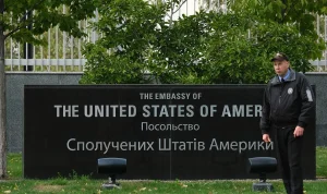 us-embassy-potential-significant-air-attack-in-ukraine-within-24-hours-14767 US Embassy: Potential Significant Air Attack in Ukraine Within 24 Hours