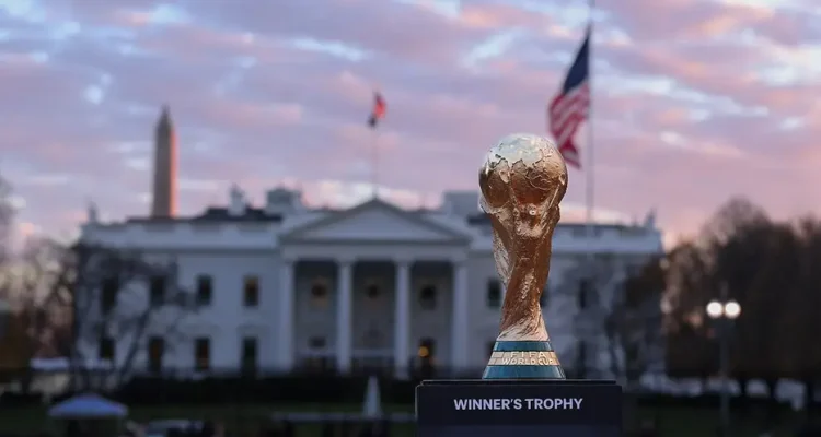 US Ends Costly Visa Bond for Certain World Cup Travelers