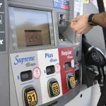 US Gas Prices: How $4.55 Per Gallon Affects Consumers