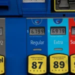 US Gas Prices Surge to Multi-Year Highs, Burdening Drivers