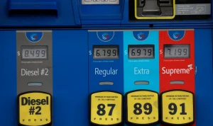 US Gas Prices Surge to Multi-Year Highs, Burdening Drivers