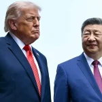 US Halts Taiwan Arms Sales Amid Iran Conflict, Citing China Tensions