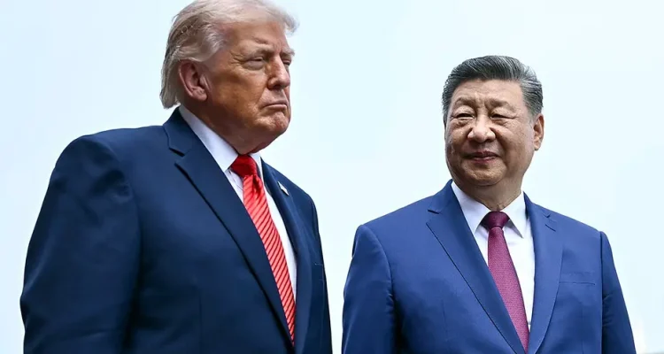 US Halts Taiwan Arms Sales Amid Iran Conflict, Citing China Tensions