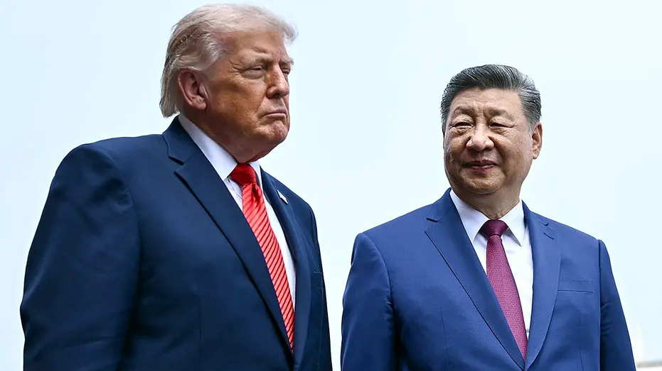 US Halts Taiwan Arms Sales Amid Iran Conflict, Citing China Tensions