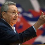 US May Indict Former Cuban Leader Raúl Castro, Source Says