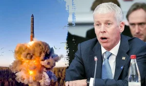 US Revives Cold War-Era Nuclear Production Amidst China's Unprecedented Military Expansion