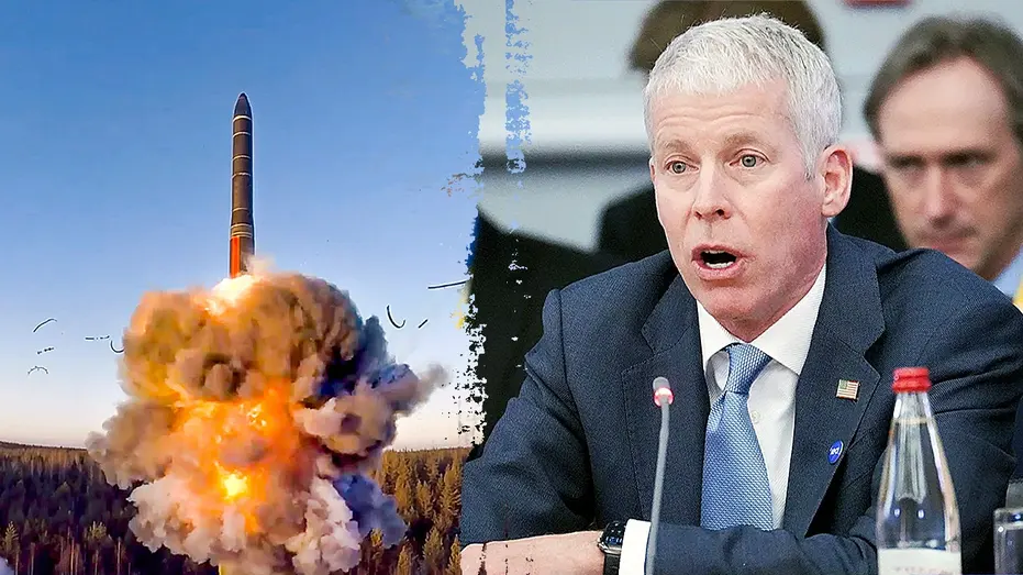 US Revives Cold War-Era Nuclear Production Amidst China's Unprecedented Military Expansion