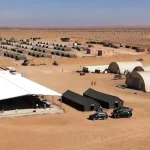 U.S. Soldier Missing in Morocco Was Attempting Rescue, Officials State