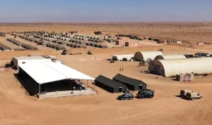 U.S. Soldier Missing in Morocco Was Attempting Rescue, Officials State