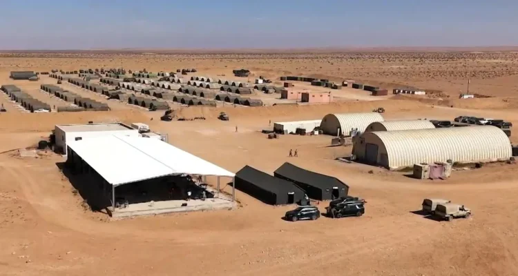U.S. Soldier Missing in Morocco Was Attempting Rescue, Officials State