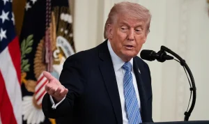 US Strikes Iranian Boats Amid Hormuz Strait Operation