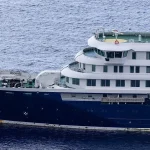 US to Evacuate Americans from Cruise Ship Amid Hantavirus Outbreak