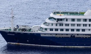 US to Evacuate Americans from Cruise Ship Amid Hantavirus Outbreak