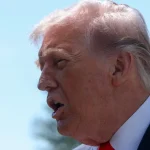 US trade court rejects Trump tariffs