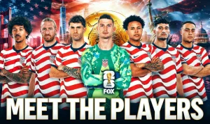 usas-2026-fifa-world-cup-squad-26-players-aiming-for-history-10705 USA's 2026 FIFA World Cup Squad: 26 Players Aiming for History