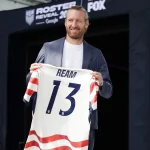 USA's 2026 World Cup Roster Revealed: What's Next?