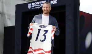 USA's 2026 World Cup Roster Revealed: What's Next?
