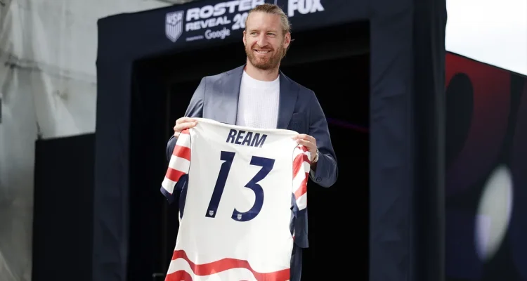 USA's 2026 World Cup Roster Revealed: What's Next?
