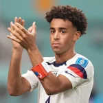 USMNT Captain Tyler Adams Believes World Cup Can Unite People Amidst Global Turmoil