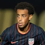 USMNT Captain Tyler Adams Embraces Home-Field Advantage for 2026 World Cup