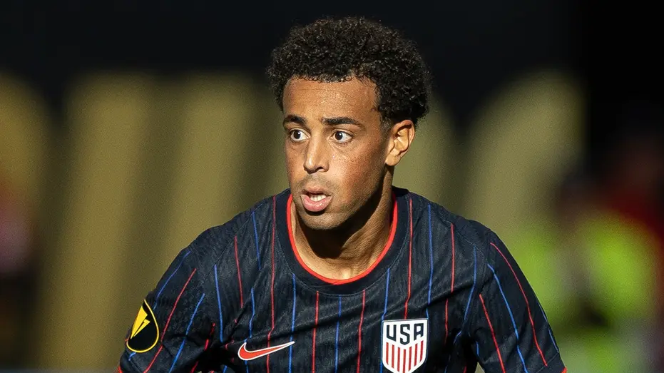 USMNT Captain Tyler Adams Embraces Home-Field Advantage for 2026 World Cup