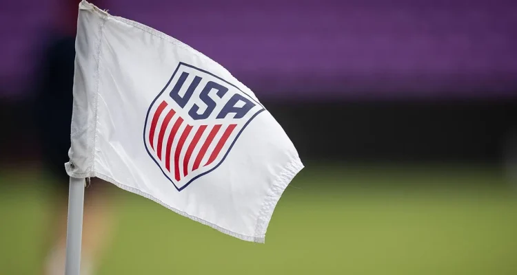 USMNT Squad Forming Under Pochettino Ahead of World Cup Hosting
