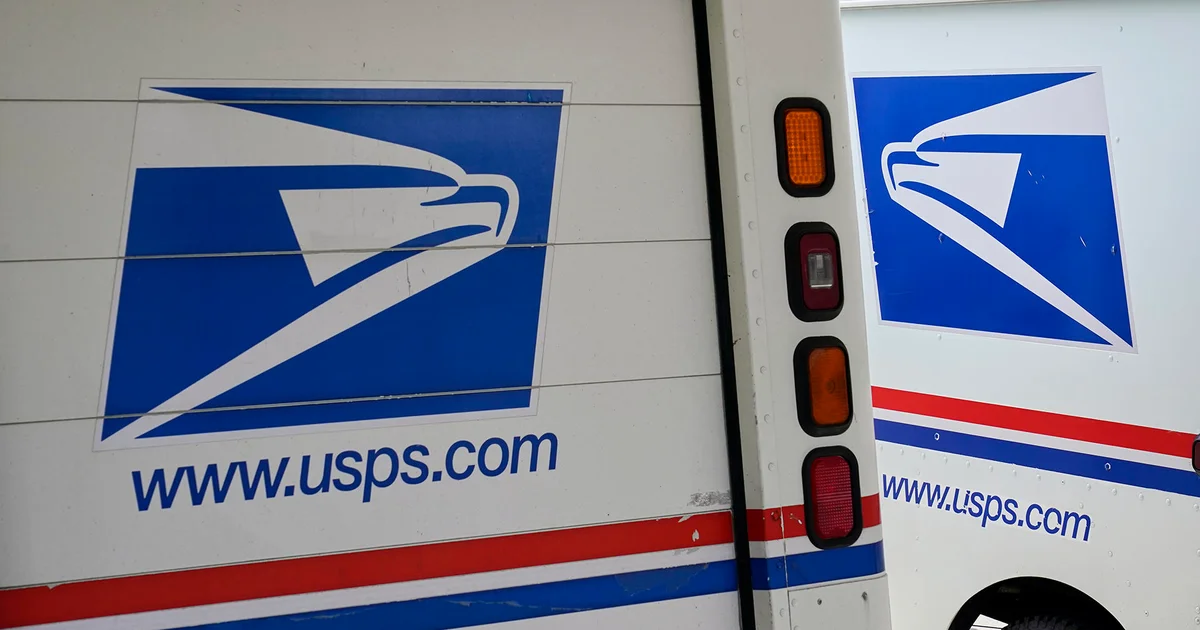 USPS Proposal: Handguns Could Be Mailed