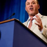 Utah Court Orders New Congressional Map, Potentially Favoring Democrats