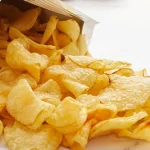 Utz Potato Chips Recalled Nationwide Due to Salmonella Contamination