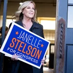 Veteran News Anchor Wins Democratic Primary in Crucial Pennsylvania District