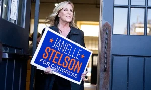 veteran-news-anchor-wins-democratic-primary-in-crucial-pennsylvania-district-82177 Veteran News Anchor Wins Democratic Primary in Crucial Pennsylvania District