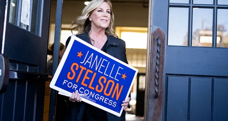 Veteran News Anchor Wins Democratic Primary in Crucial Pennsylvania District