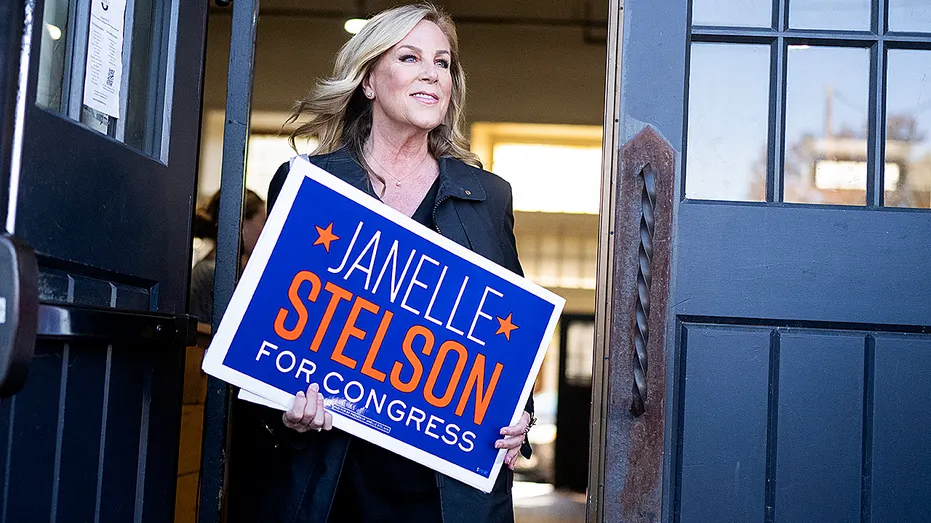Veteran News Anchor Wins Democratic Primary in Crucial Pennsylvania District