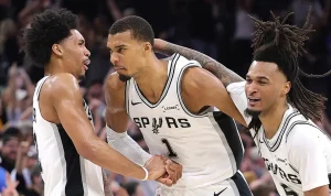 victor-wembanyamas-33-points-lead-spurs-to-dominant-game-4-win-evening-western-c-51588 Victor Wembanyama's 33 points lead Spurs to dominant Game 4 win, evening Western Conference Finals